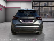 NISSAN d'occasion JUKE NISSAN JUKE 1.0 DIG-T N-CONNECTA DCT 114Ch de