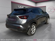 NISSAN d'occasion JUKE NISSAN JUKE 1.0 DIG-T N-CONNECTA DCT 114Ch de