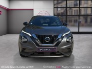 NISSAN d'occasion JUKE NISSAN JUKE 1.0 DIG-T N-CONNECTA DCT 114Ch de