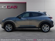 NISSAN d'occasion JUKE NISSAN JUKE 1.0 DIG-T N-CONNECTA DCT 114Ch de