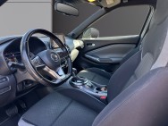 NISSAN d'occasion JUKE NISSAN JUKE 1.0 DIG-T N-CONNECTA DCT 114Ch de