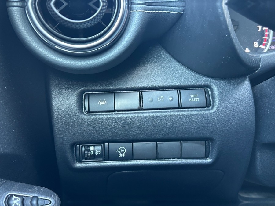 NISSAN d'occasion JUKE NISSAN JUKE 1.0 DIG-T N-CONNECTA DCT 114Ch de