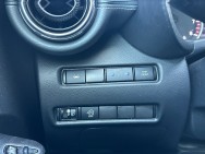 NISSAN d'occasion JUKE NISSAN JUKE 1.0 DIG-T N-CONNECTA DCT 114Ch de