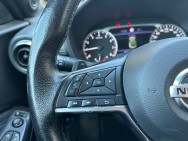 NISSAN d'occasion JUKE NISSAN JUKE 1.0 DIG-T N-CONNECTA DCT 114Ch de