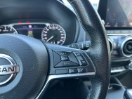 NISSAN d'occasion JUKE NISSAN JUKE 1.0 DIG-T N-CONNECTA DCT 114Ch de