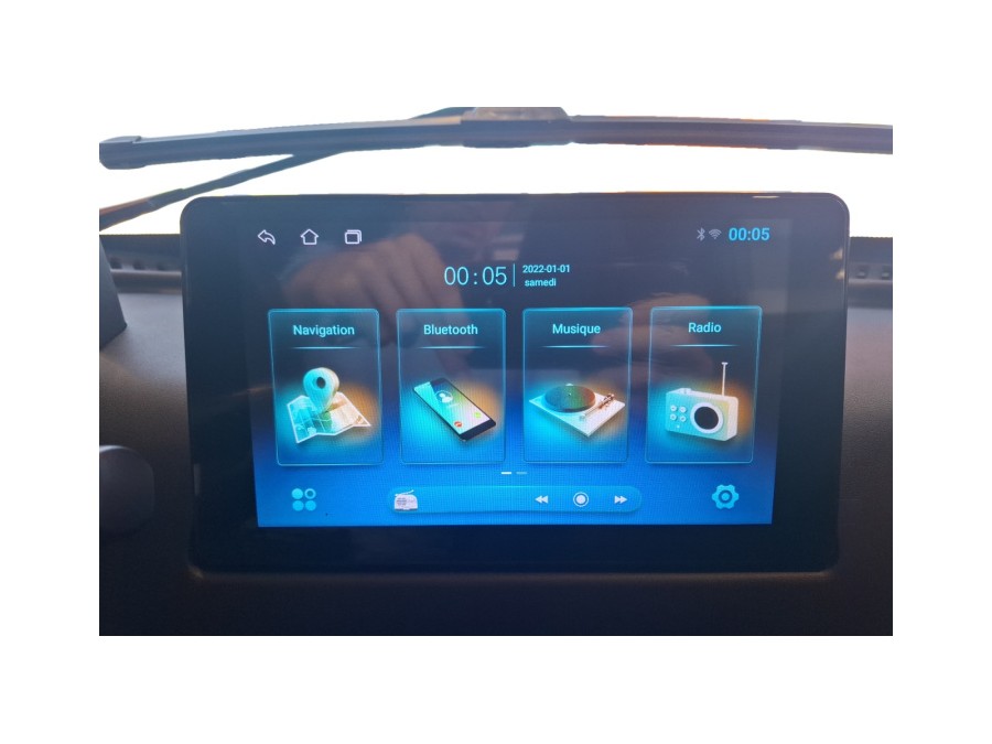 SIMPLICI d'occasion S1 S1 de 2025 Le Puy en Velay (43)﻿