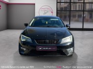 SEAT d'occasion LEON 2.0 TDI de 2013 Salon de Provence (13)﻿