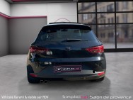 SEAT d'occasion LEON 2.0 TDI de 2013 Salon de Provence (13)﻿