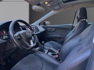 SEAT d'occasion LEON 2.0 TDI de 2013 Salon de Provence (13)﻿