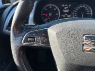 SEAT d'occasion LEON 2.0 TDI de 2013 Salon de Provence (13)﻿