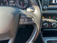 SEAT d'occasion LEON 2.0 TDI de 2013 Salon de Provence (13)﻿