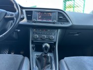 SEAT d'occasion LEON 2.0 TDI de 2013 Salon de Provence (13)﻿