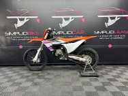 KTM d'occasion SXF KTM 450 SX-F de 2024 Reims Tinqueux (51)﻿