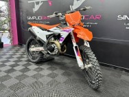 KTM d'occasion SXF KTM 450 SX-F de 2024 Reims Tinqueux (51)﻿