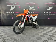KTM d'occasion SXF KTM 450 SX-F de 2024 Reims Tinqueux (51)﻿