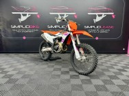 KTM d'occasion SXF KTM 450 SX-F de 2024 Reims Tinqueux (51)﻿