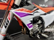 KTM d'occasion SXF KTM 450 SX-F de 2024 Reims Tinqueux (51)﻿