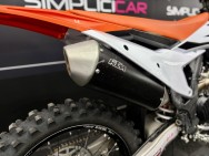 KTM d'occasion SXF KTM 450 SX-F de 2024 Reims Tinqueux (51)﻿