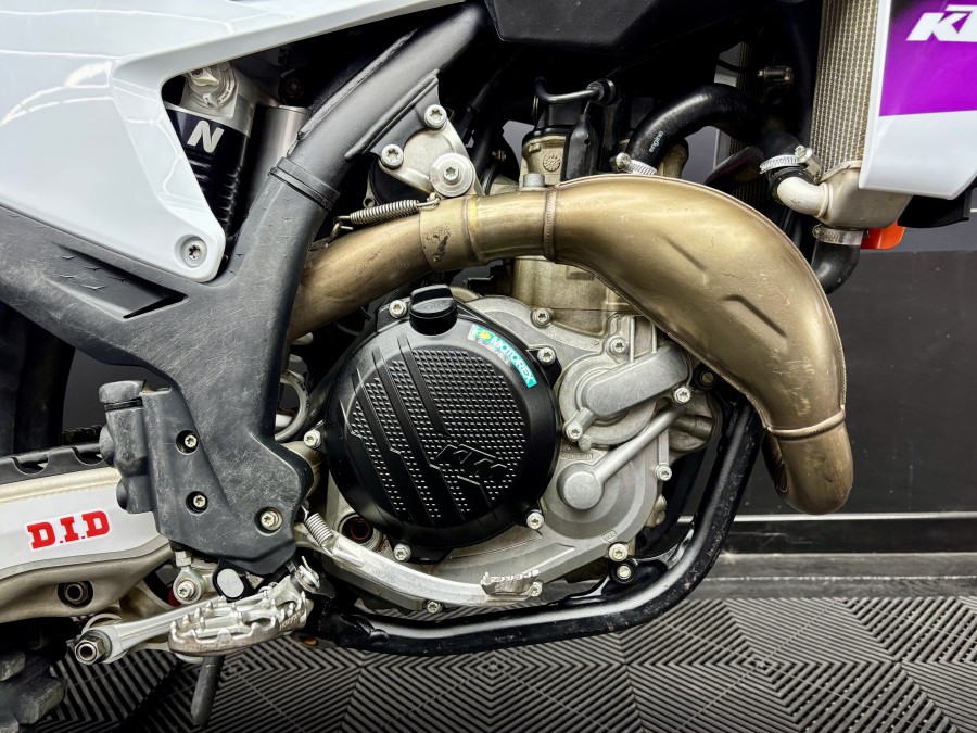 KTM d'occasion SXF KTM 450 SX-F de 2024 Reims Tinqueux (51)﻿
