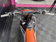 KTM d'occasion SXF KTM 450 SX-F de 2024 Reims Tinqueux (51)﻿