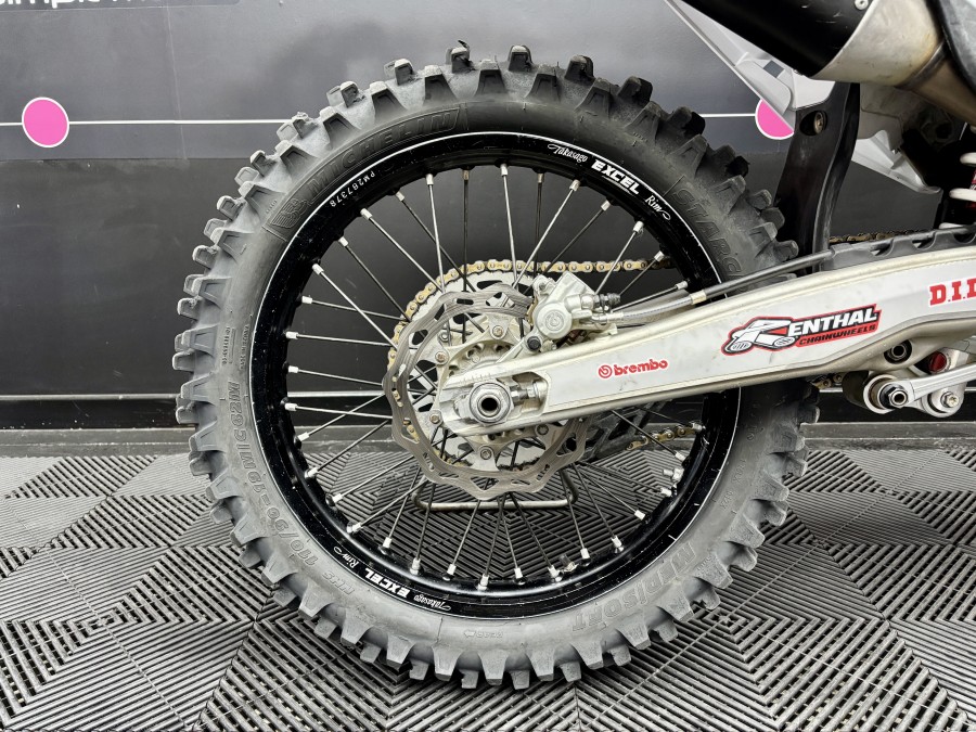 KTM d'occasion SXF KTM 450 SX-F de 2024 Reims Tinqueux (51)﻿