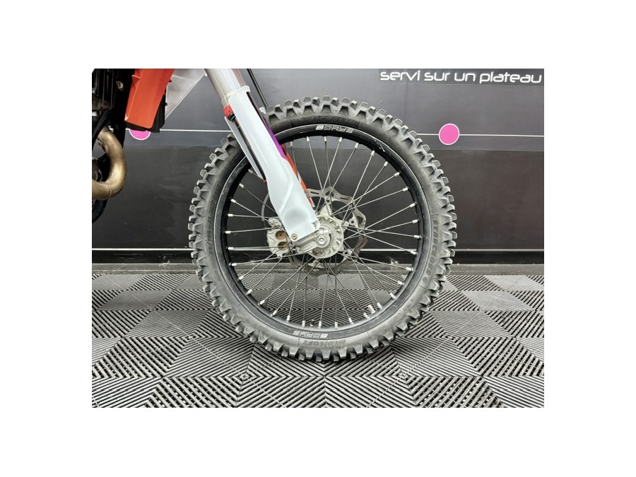 KTM d'occasion SXF KTM 450 SX-F de 2024 Reims Tinqueux (51)﻿