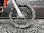 KTM d'occasion SXF KTM 450 SX-F de 2024 Reims Tinqueux (51)﻿