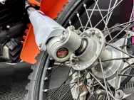KTM d'occasion SXF KTM 450 SX-F de 2024 Reims Tinqueux (51)﻿