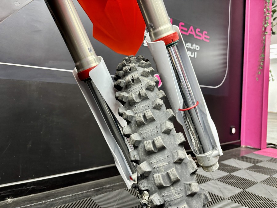 KTM d'occasion SXF KTM 450 SX-F de 2024 Reims Tinqueux (51)﻿