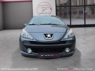 PEUGEOT d'occasion 207 1.6 VTi 16v Premium 5p de 2009 Méry Sur Oise