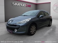 PEUGEOT d'occasion 207 1.6 VTi 16v Premium 5p de 2009 Méry Sur Oise