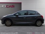 PEUGEOT d'occasion 207 1.6 VTi 16v Premium 5p de 2009 Méry Sur Oise