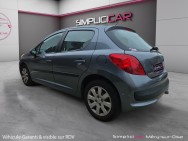 PEUGEOT d'occasion 207 1.6 VTi 16v Premium 5p de 2009 Méry Sur Oise