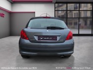 PEUGEOT d'occasion 207 1.6 VTi 16v Premium 5p de 2009 Méry Sur Oise