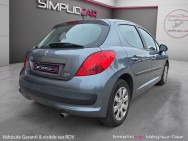 PEUGEOT d'occasion 207 1.6 VTi 16v Premium 5p de 2009 Méry Sur Oise