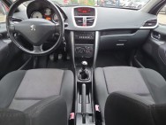 PEUGEOT d'occasion 207 1.6 VTi 16v Premium 5p de 2009 Méry Sur Oise