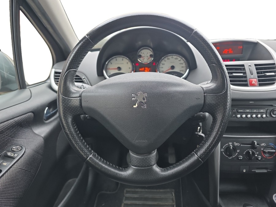PEUGEOT d'occasion 207 1.6 VTi 16v Premium 5p de 2009 Méry Sur Oise