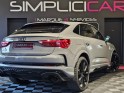 Audi  rs q3 rs q3 2.5 400cv garantie constructeur 2026 occasion  simplicicar aix les bains simplicicar simplicibike france