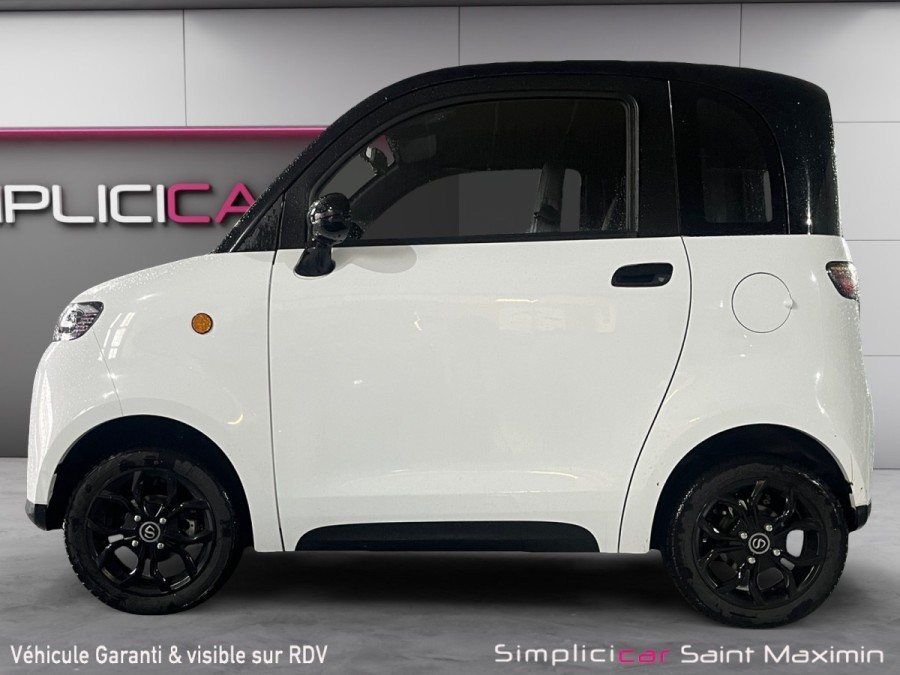 SIMPLICI d'occasion S1 S1 de 2025 Saint Maximin (60)﻿