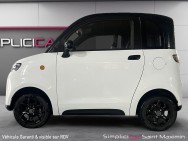 SIMPLICI d'occasion S1 S1 de 2025 Saint Maximin (60)﻿