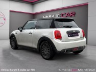 MINI d'occasion MINI COOPER D 116 Exquisite BA de 2016 Montreuil (93)﻿