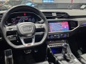 Audi  rs q3 rs q3 2.5 400cv garantie constructeur 2026 occasion  simplicicar aix les bains simplicicar simplicibike france