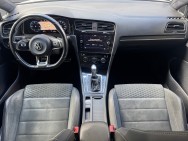 VOLKSWAGEN d'occasion GOLF GTE 1.4 TSI Hybrid de 2018 Paris 15 (75)﻿