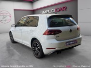 VOLKSWAGEN d'occasion GOLF GTE 1.4 TSI Hybrid de 2018 Paris 15 (75)﻿