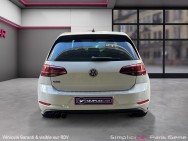 VOLKSWAGEN d'occasion GOLF GTE 1.4 TSI Hybrid de 2018 Paris 15 (75)﻿