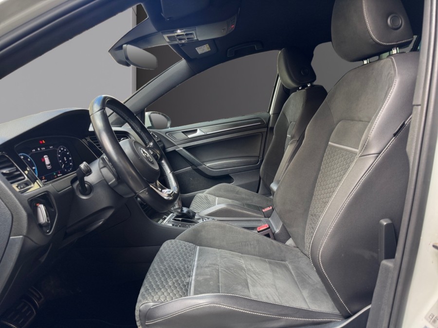 VOLKSWAGEN d'occasion GOLF GTE 1.4 TSI Hybrid de 2018 Paris 15 (75)﻿