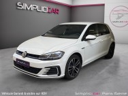 VOLKSWAGEN d'occasion GOLF GTE 1.4 TSI Hybrid de 2018 Paris 15 (75)﻿