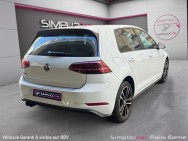 VOLKSWAGEN d'occasion GOLF GTE 1.4 TSI Hybrid de 2018 Paris 15 (75)﻿