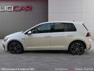 VOLKSWAGEN d'occasion GOLF GTE 1.4 TSI Hybrid de 2018 Paris 15 (75)﻿