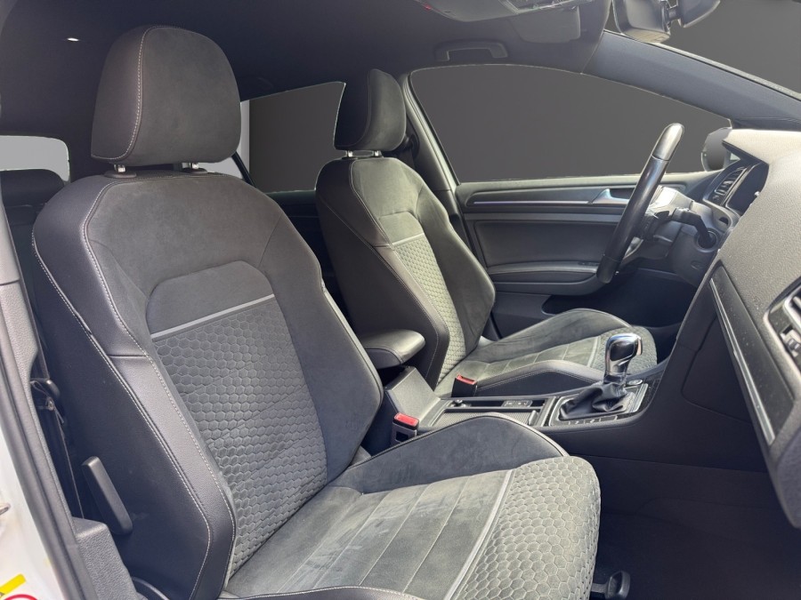 VOLKSWAGEN d'occasion GOLF GTE 1.4 TSI Hybrid de 2018 Paris 15 (75)﻿